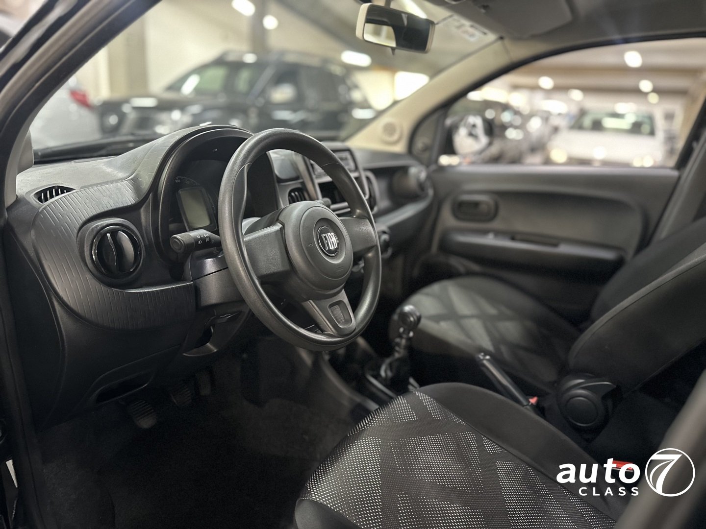 FIAT MOBI - Foto 3