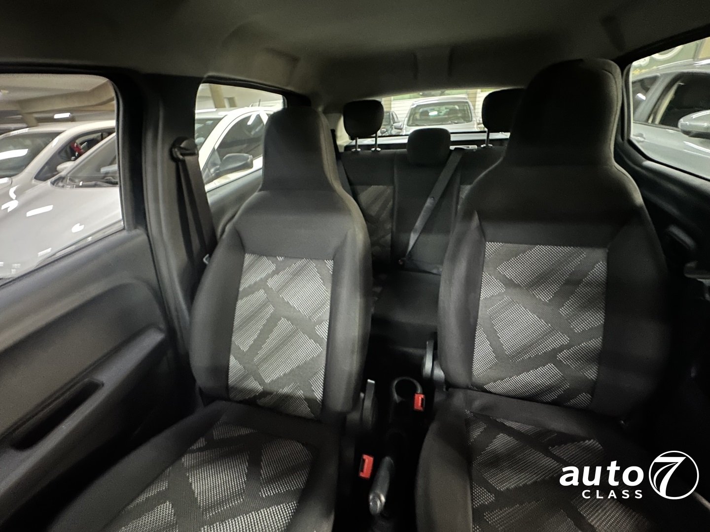FIAT MOBI - Foto 5