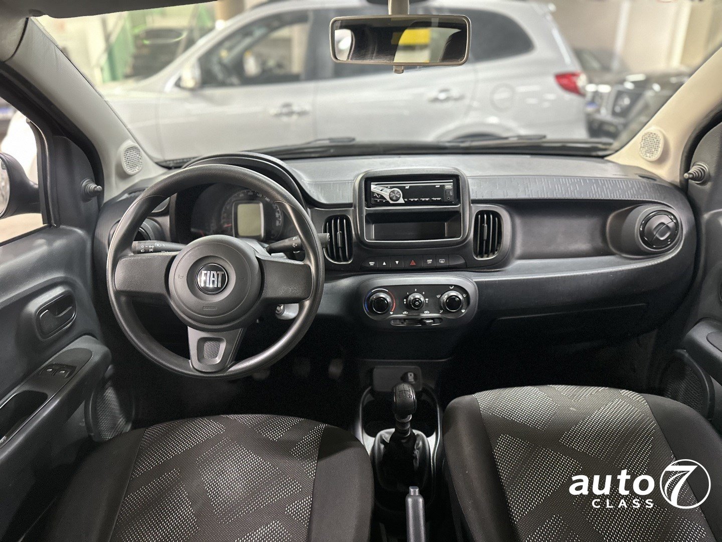 FIAT MOBI - Foto 4