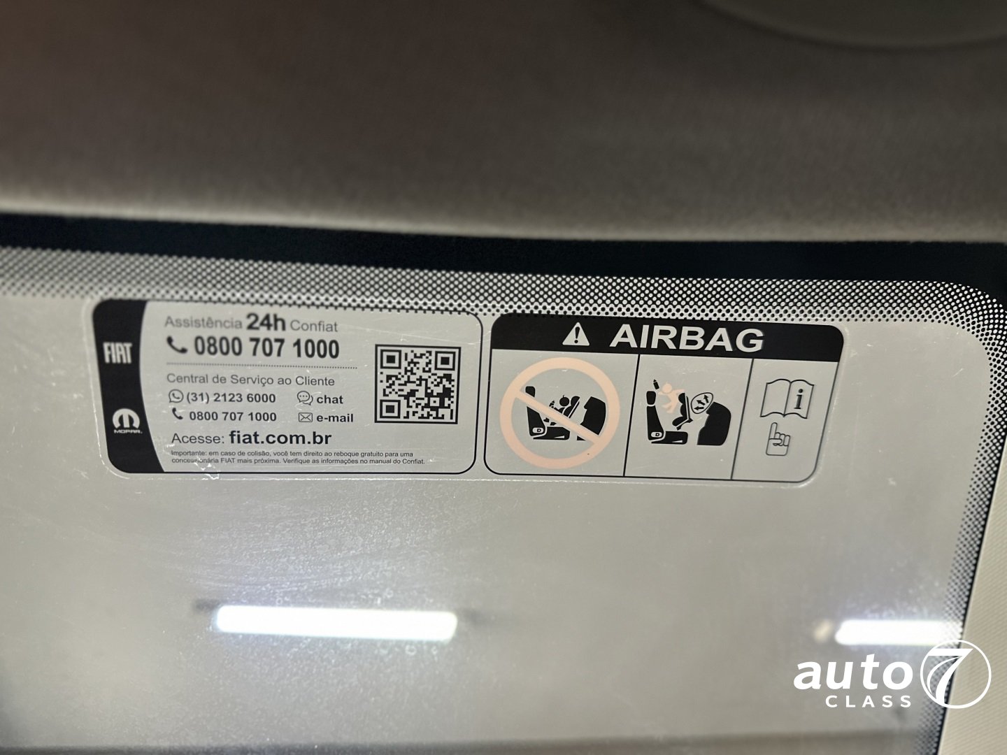 FIAT MOBI - Foto 10