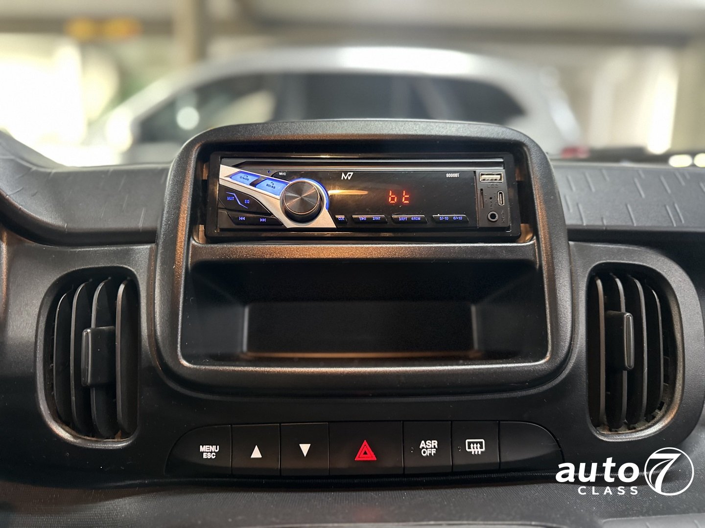 FIAT MOBI - Foto 7
