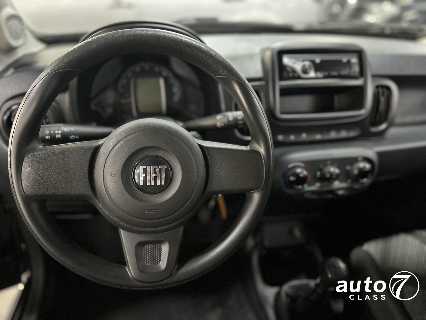 FIAT MOBI - Foto 11