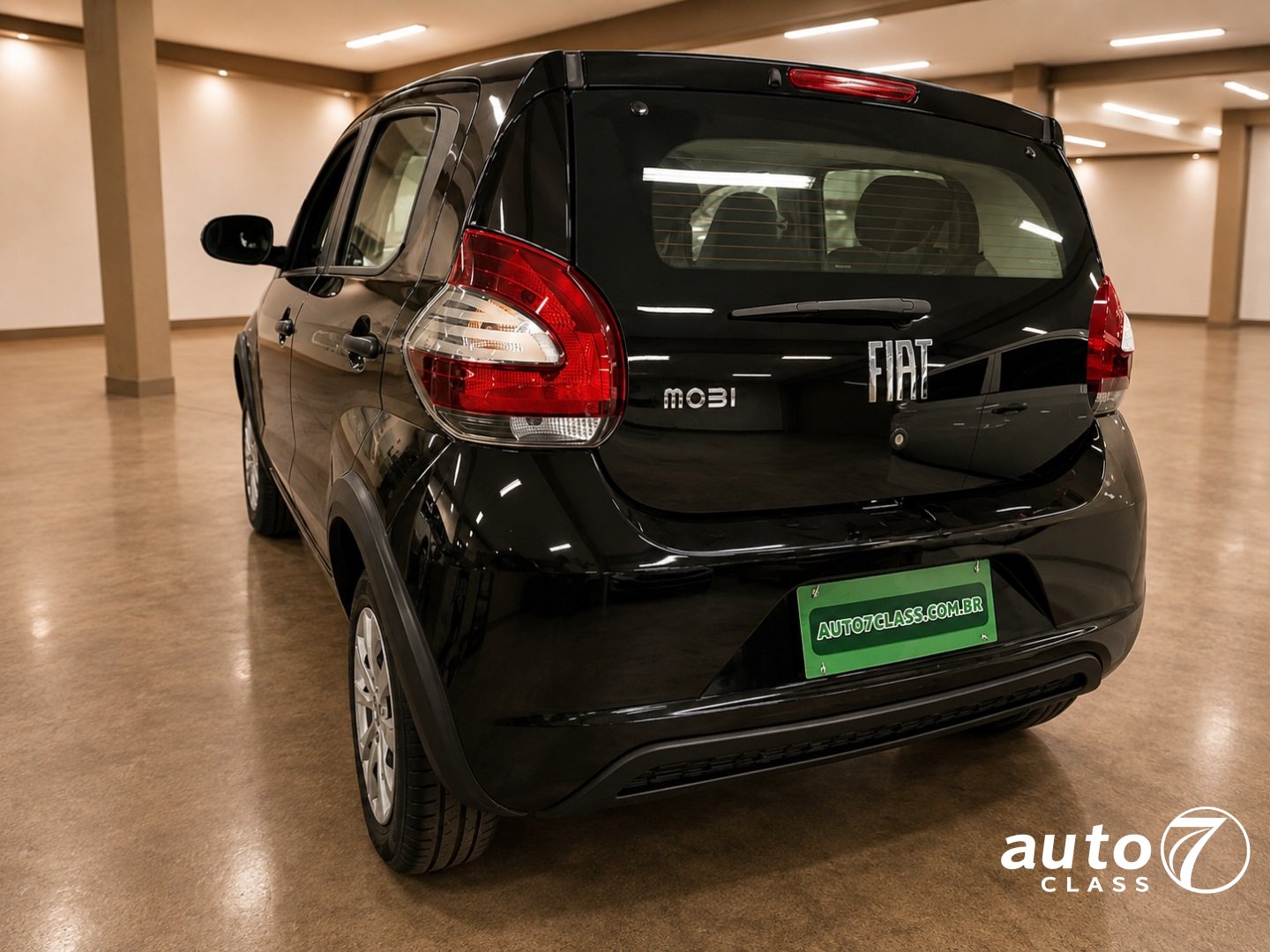 FIAT MOBI - Foto 2