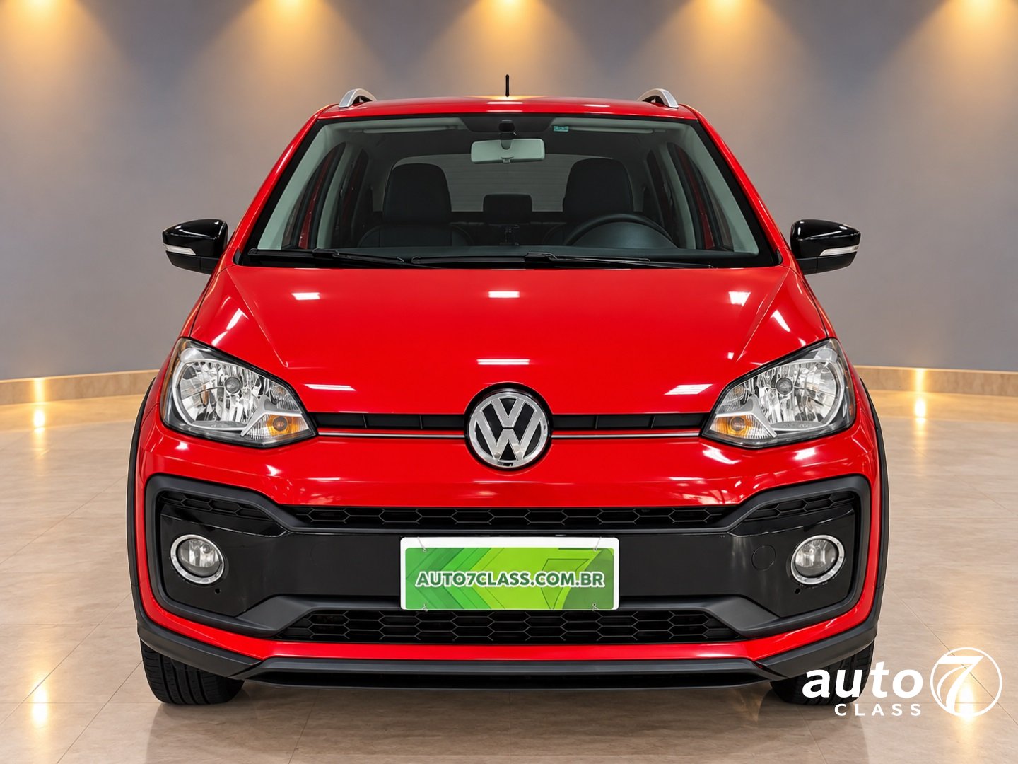 VOLKSWAGEN UP - Foto 2