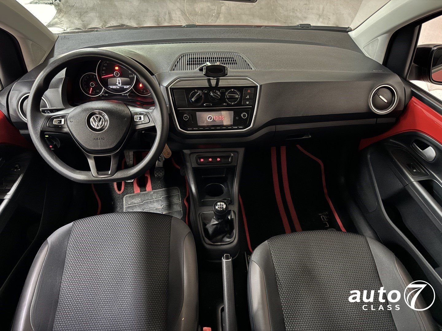 VOLKSWAGEN UP - Foto 3