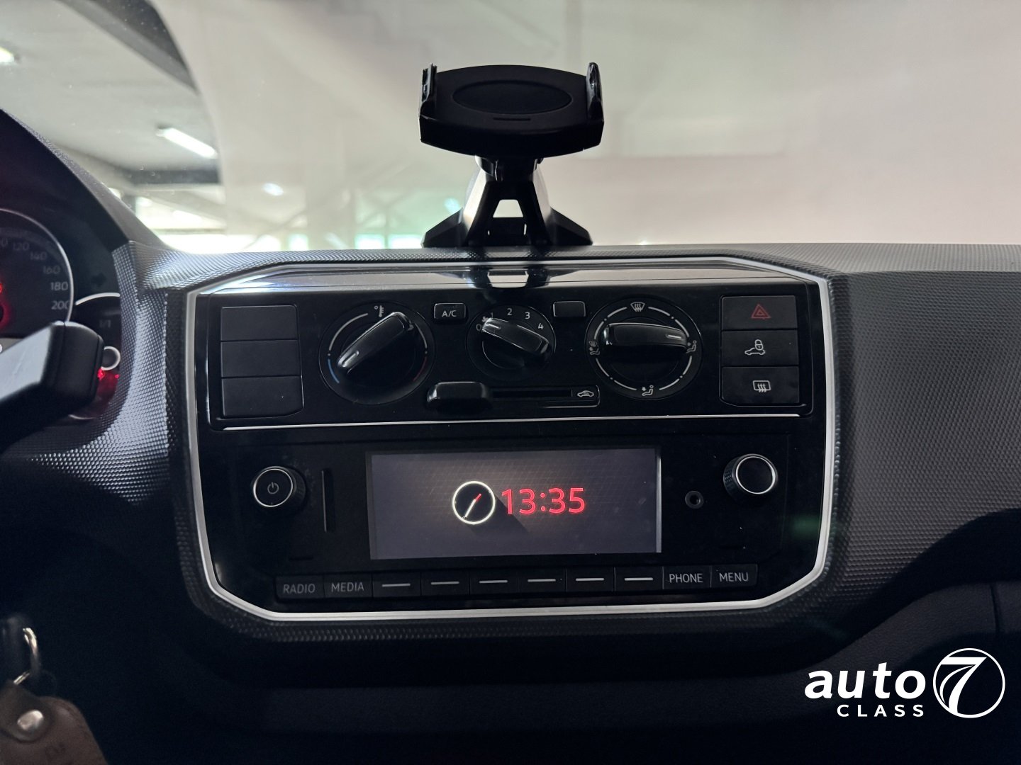 VOLKSWAGEN UP - Foto 5