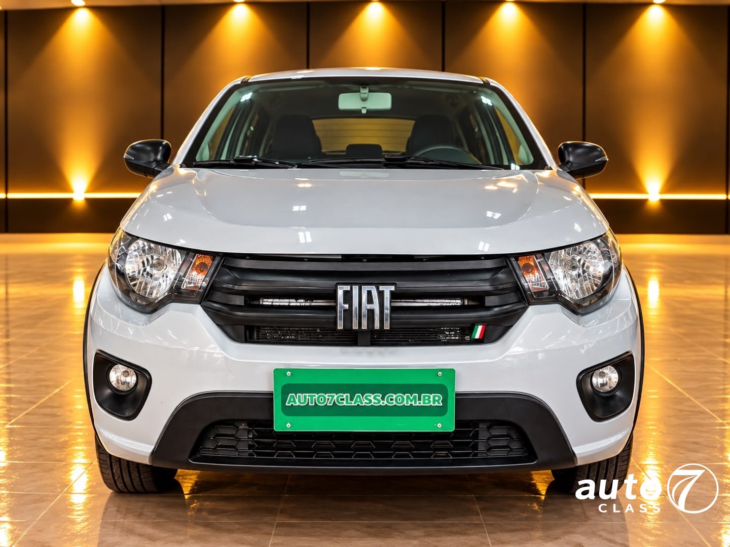 FIAT MOBI - Foto 2