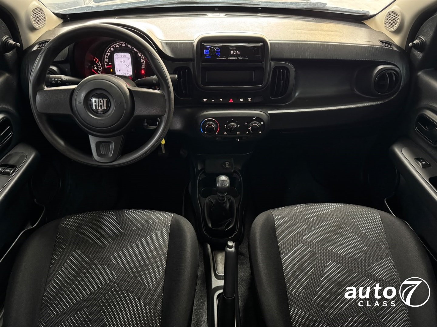 FIAT MOBI - Foto 3