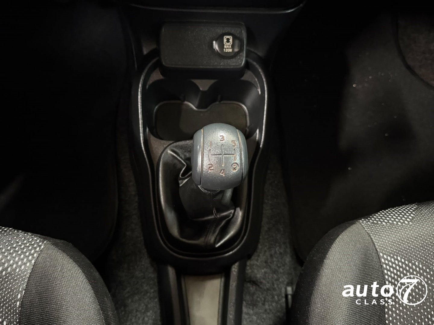 FIAT MOBI - Foto 5
