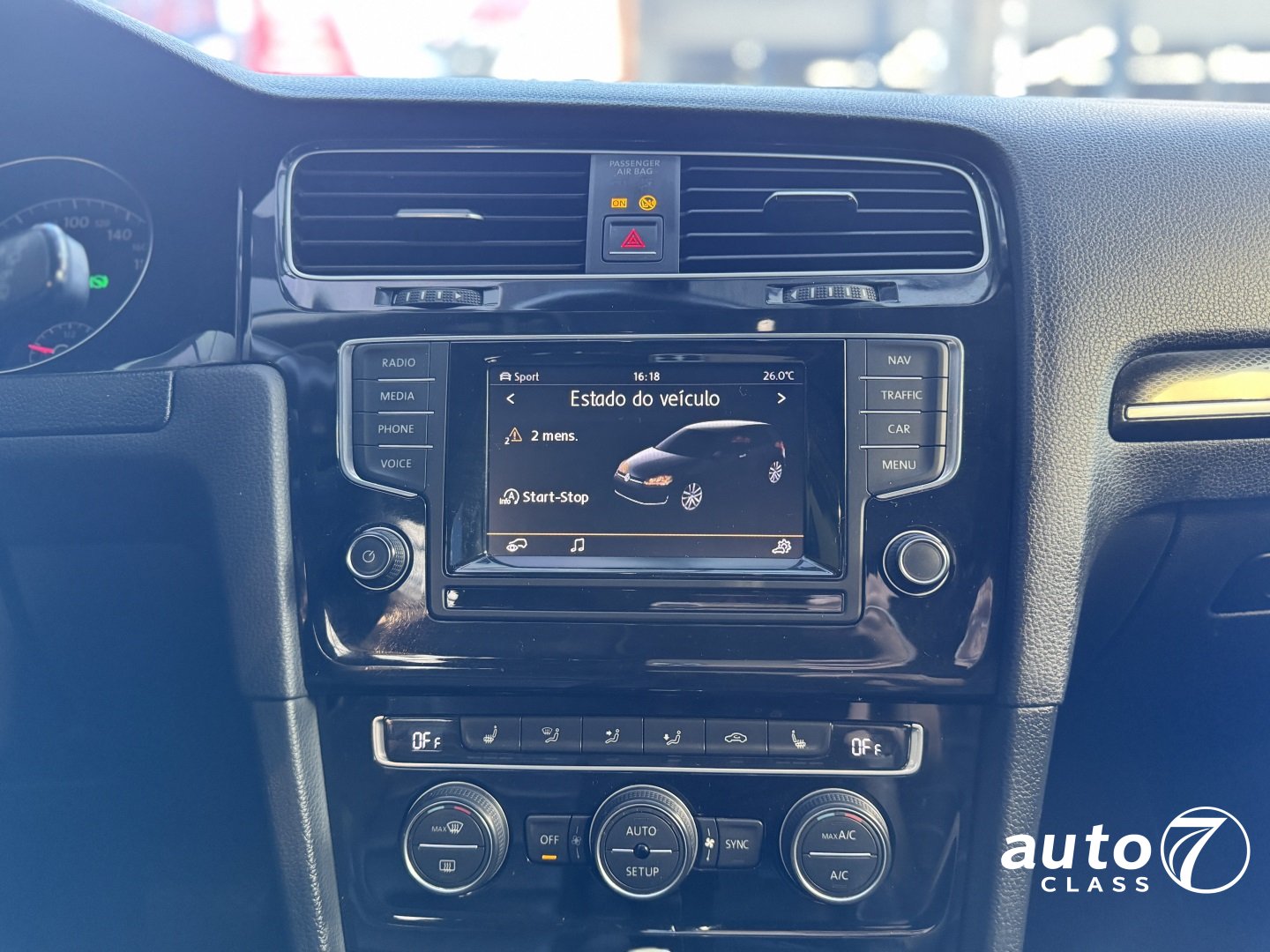 VOLKSWAGEN GOLF - Foto 4