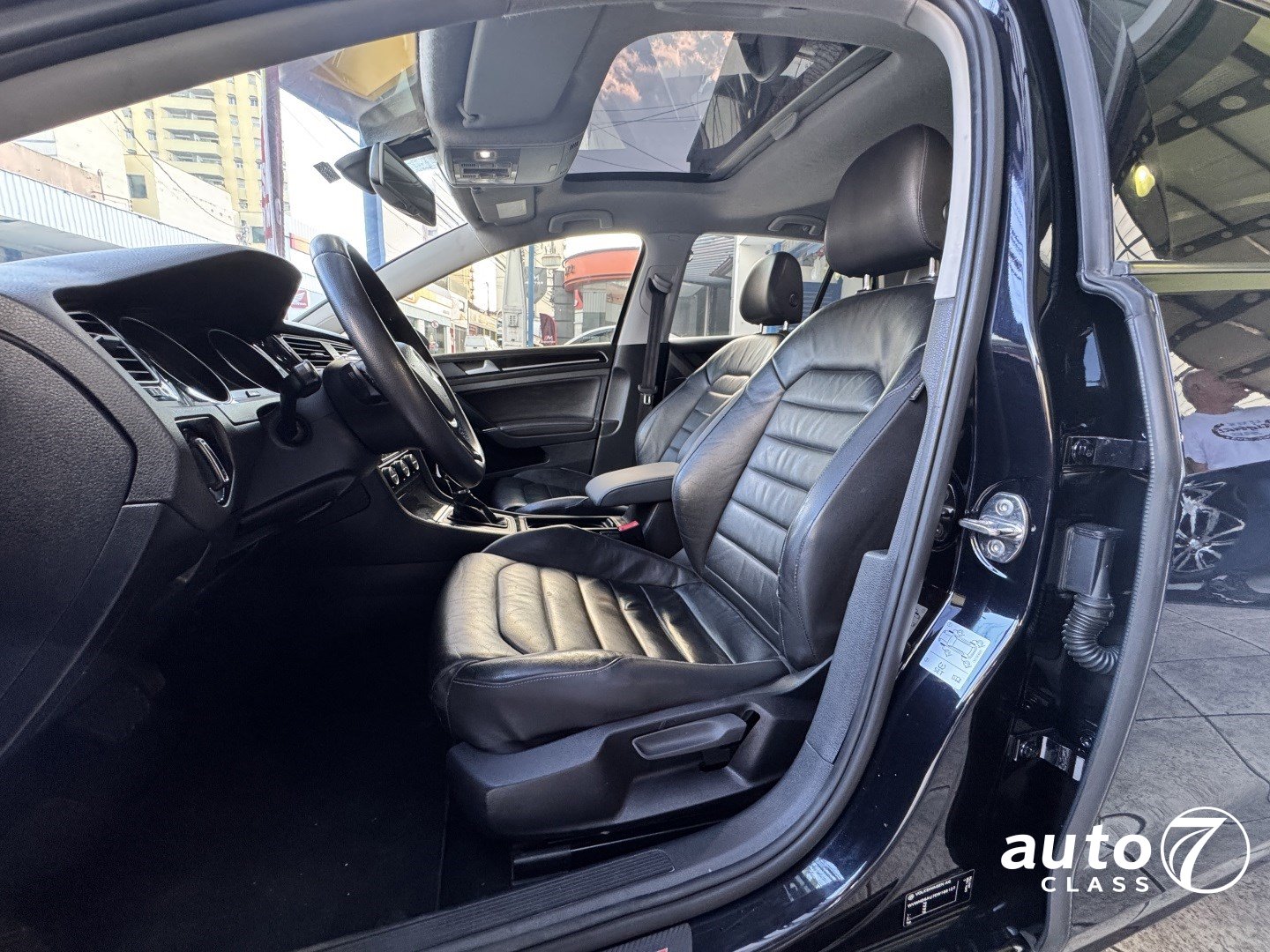 VOLKSWAGEN GOLF - Foto 8