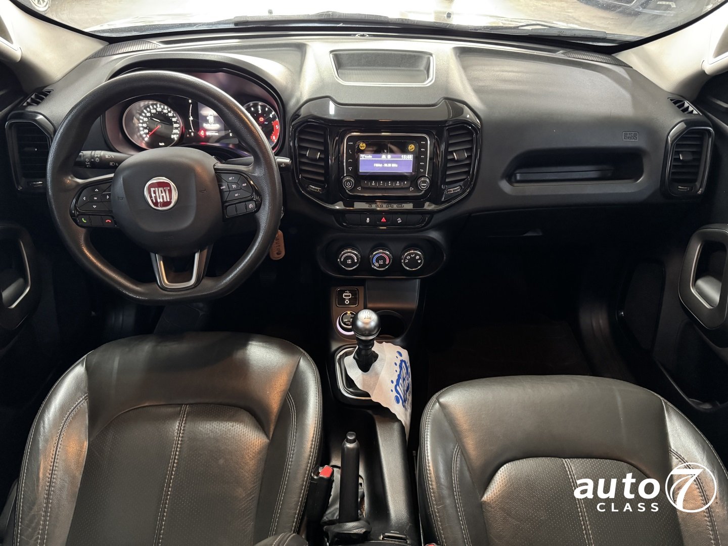 FIAT TORO - Foto 3