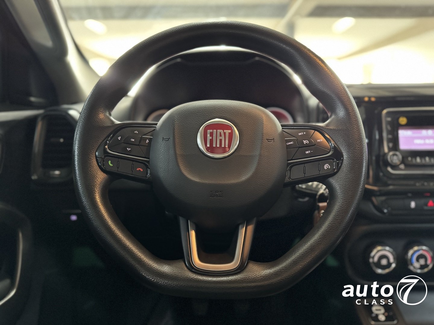 FIAT TORO - Foto 4