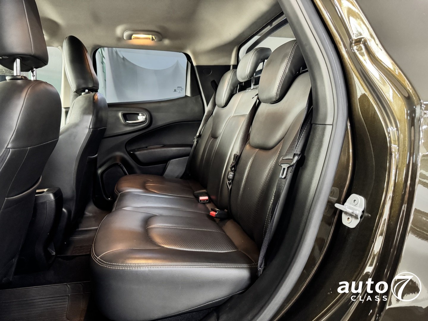 FIAT TORO - Foto 11